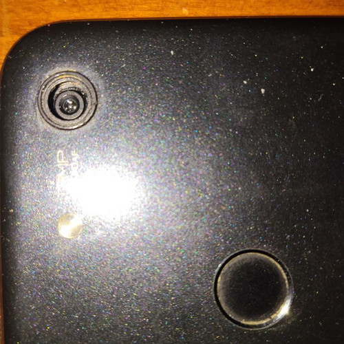 Huawei Y6s / Y6 (2019) phones refurbished, pack of 2 for parts or repair