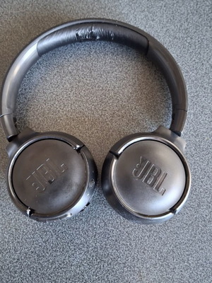 JBL 510BT ασύρματα ακουστικά μεταχειρισμένα, σύνδεση Bluetooth