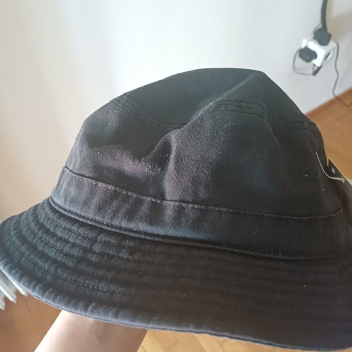 Atlantis black hat new, one size