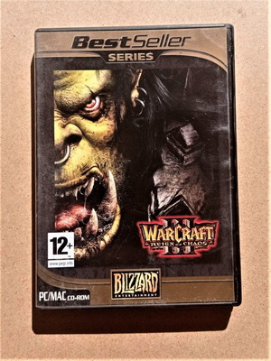 Παιχνίδι Warcraft για PC/Mac με επέκταση
