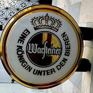 Φωτεινη επιγραφή για μπυραρία