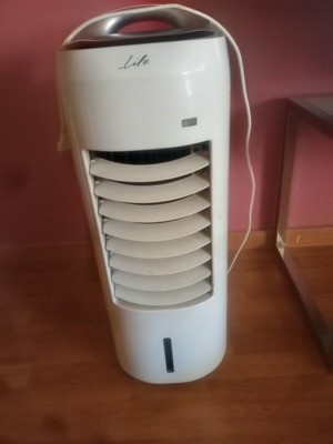 Air Cooler Life portable like new