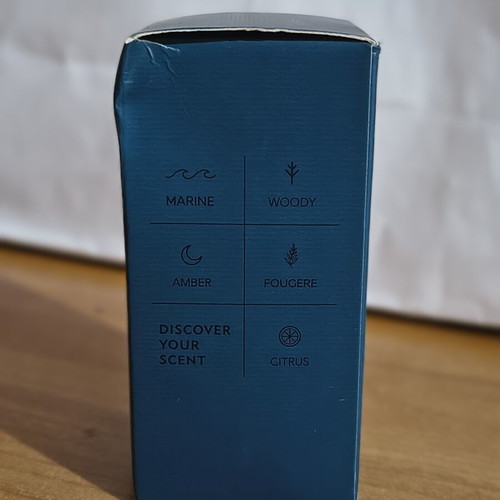 Marks & Spencer Ocean Musk 30ml Eau de Toilette