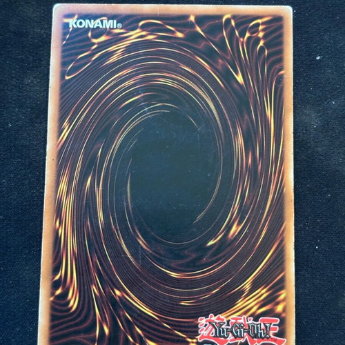 Elemental Hero Flame Wingman TLM 1st Edition μεταχειρισμένο Yugioh TCG