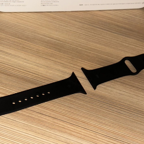 Apple Watch Sport Band new, authentic with original box