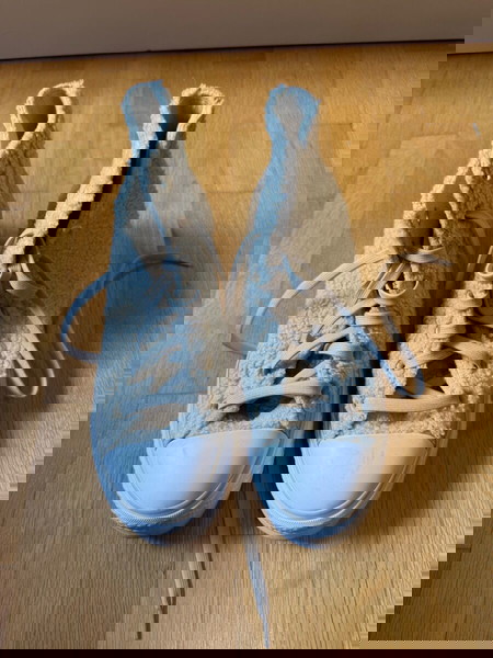 Converse All Star Beige