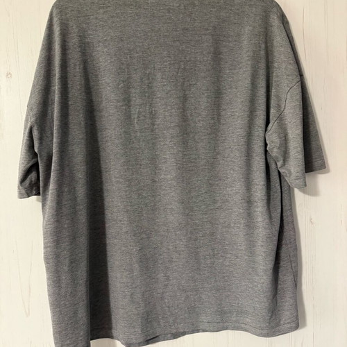 Missguided maternity shirt used, grey, size L