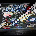  SEGA CASINO NINTENDO DS ΚΑΙΝΟΥΡΓΙΟ ΣΦΡΑΓΙΣΜΕΝΟ