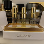Caeleste Discovery Set used, authentic
