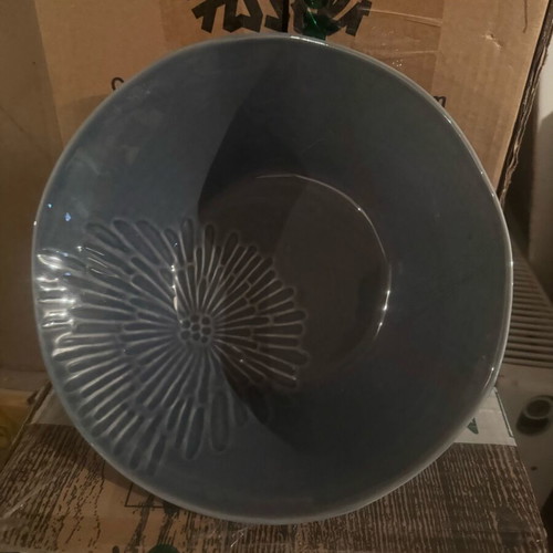 Bowl new in packaging