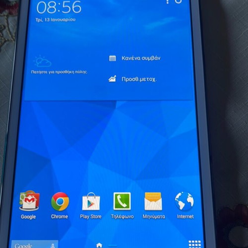 Samsung Tab 4 like new