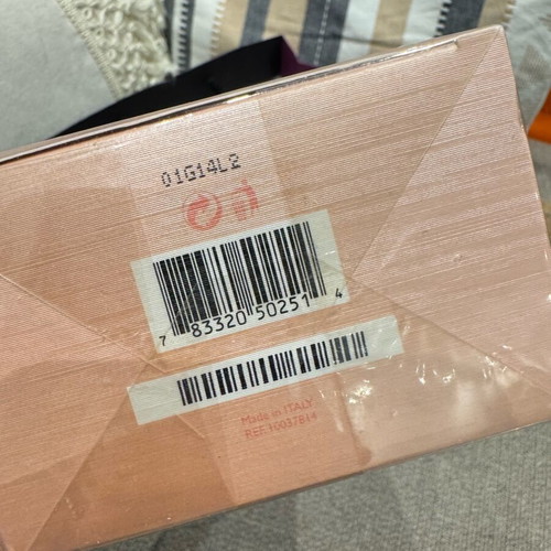 Bvlgari Rose Goldea Eau de Parfum 90ml new