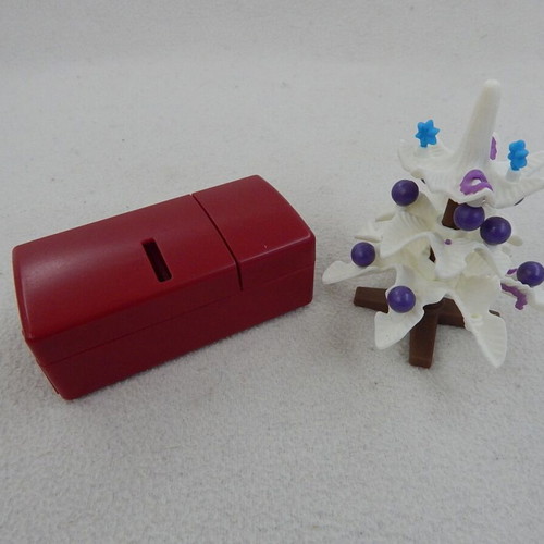 Playmobil princess castle and accessories used