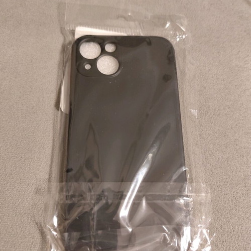 Iphone 13 case sealed