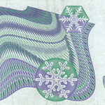 Sweden banknote used