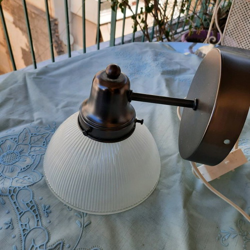 IKEA wall light like new