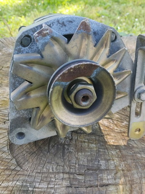 Δυναμό Valeo Citroen AX BX C15 Peugeot 205 309 μεταχειρισμένο