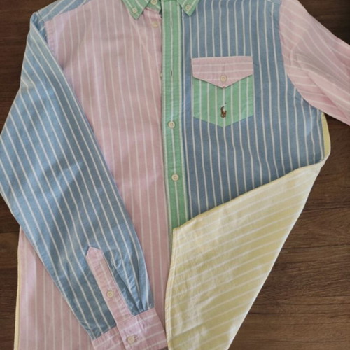 Original shirt, teen size, fits women's XS-S, genuine, high quality