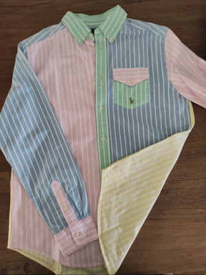 Original shirt, teen size, fits women's XS-S, genuine, high quality