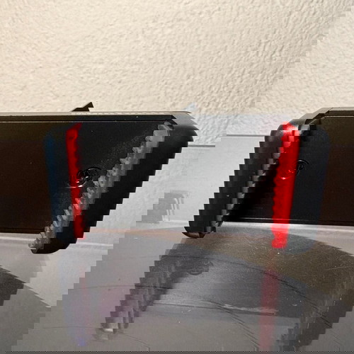 Holder-Phone mount πλαστικό Manfrotto σαν καινούργιο