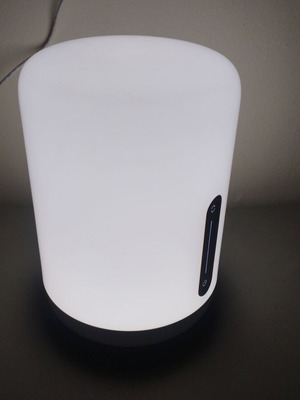 Xiaomi Smart Mi Bedside Lamp 2 LED RGB σαν καινούργιο