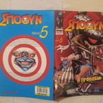 SPOON Issue 5 used