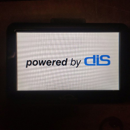 DX GPS Car Mp3 player used with Bluetooth and 5" screen