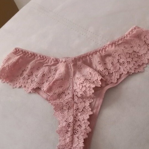 Lingerie set small size, new, includes Pull and Bear and Venus Victoria
