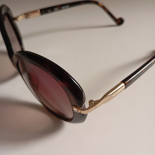 Liu Jo women's tortoiseshell sunglasses