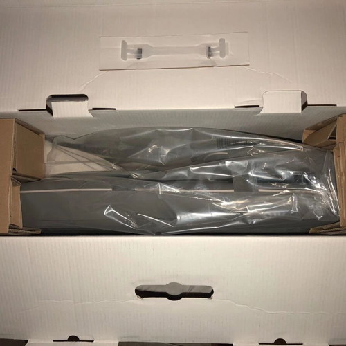 Medisana MC822 body and neck massage seat like new