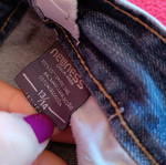 Jeans like new