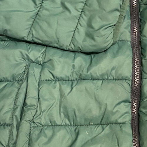 Nukutavake Mayoral Boys' Green Cypress Jacket Like New 11-12 Years
