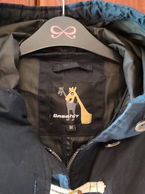 Jacket thin new size M