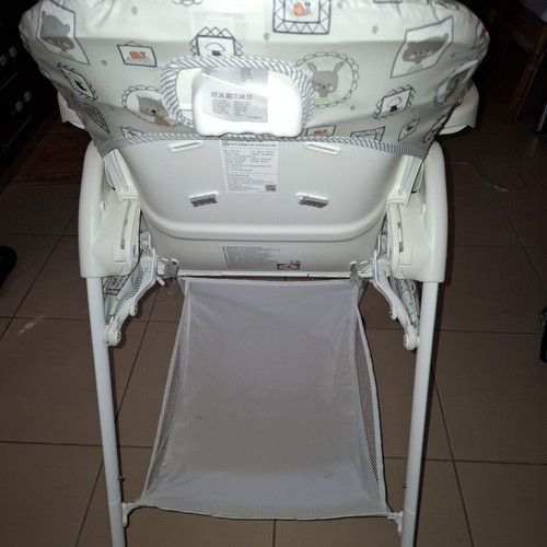 Joie high chair