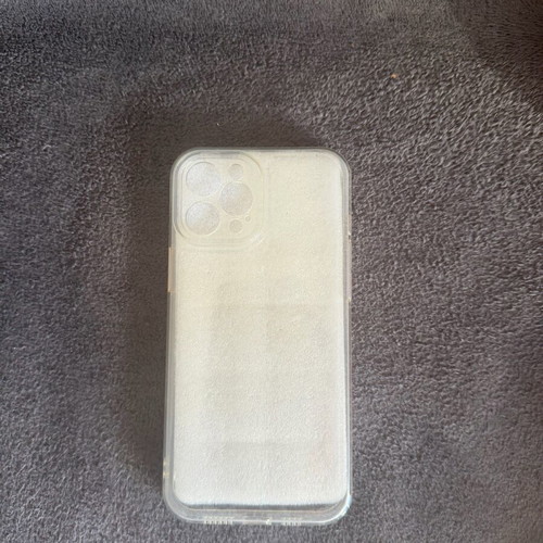 iPhone 12 Pro Max cases like new
