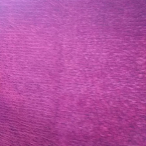 Fuchsia shaggy handmade rug new 160x230