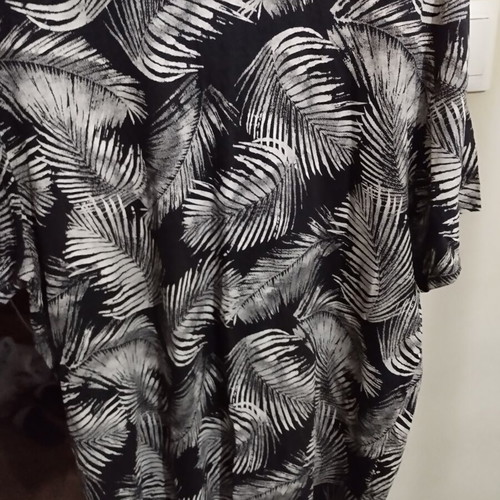Only And Sons short-sleeve summer T-shirt XL, multicolor