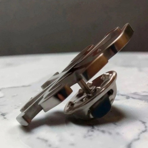 Pin To A Kai To O new silver