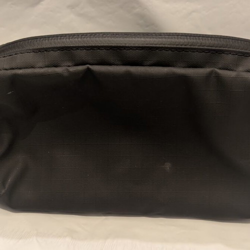 Wandrd Tech Case Small, black