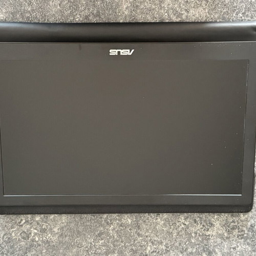 Asus ZenScreen MB169B+ 15.6’’ Portable USB Monitor like new