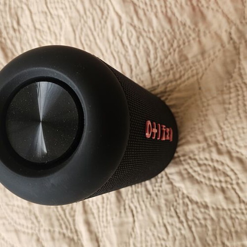 Mobex Outdoor Waterproof Bluetooth Speaker new
