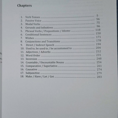Learning Grammar C2 Level Student's Book new
