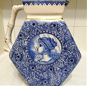 Κανάτα Vintage belgravia porcelain