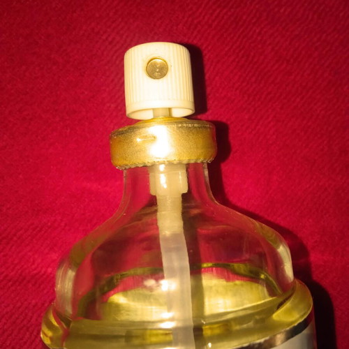 Yardley English Lavender Cologne Spray 110ml vintage used