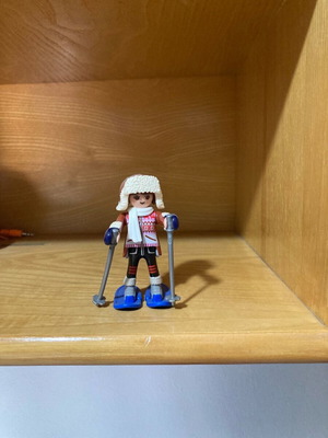 Playmobil φιγούρα