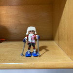 Playmobil figure