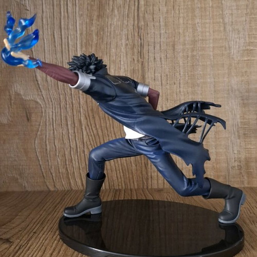 Φιγούρα Dabi από My Hero Academia μεταχειρισμένη Banpresto The Evil Villains vol.3