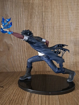 Φιγούρα Dabi από My Hero Academia μεταχειρισμένη Banpresto The Evil Villains vol.3