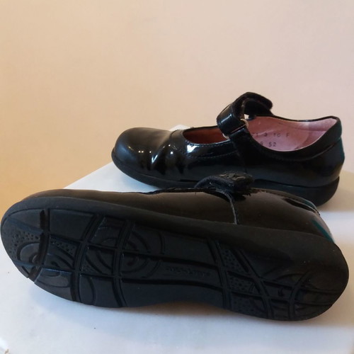 Start Rite black ballerinas like new, size 27
