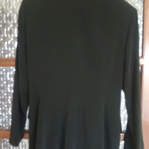 Women's blazer new black, size S/36/8